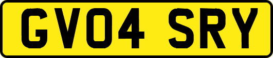 GV04SRY