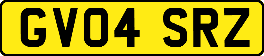 GV04SRZ