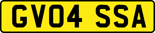 GV04SSA