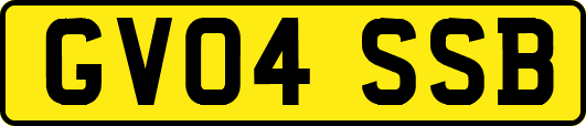 GV04SSB