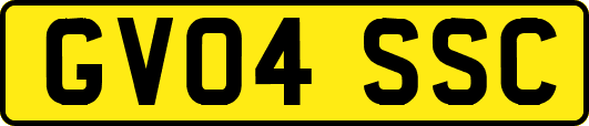 GV04SSC