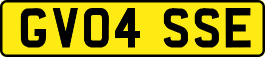 GV04SSE
