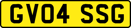 GV04SSG