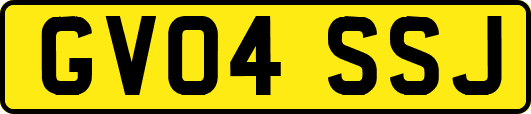 GV04SSJ