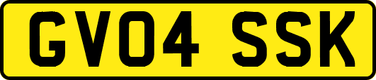 GV04SSK