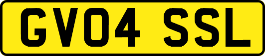 GV04SSL