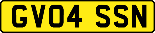 GV04SSN