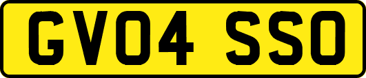GV04SSO