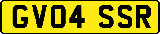 GV04SSR