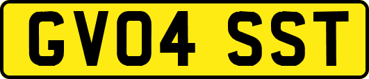GV04SST