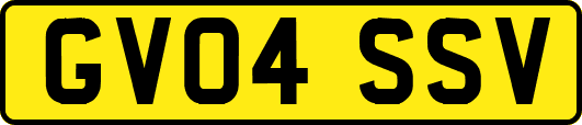 GV04SSV