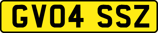 GV04SSZ