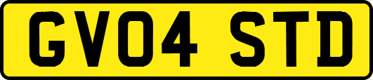 GV04STD