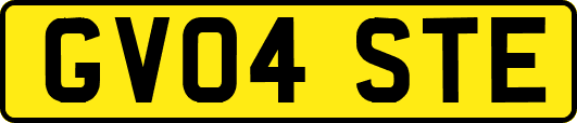 GV04STE