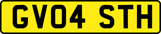GV04STH