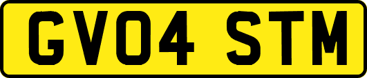 GV04STM