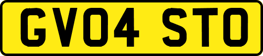 GV04STO