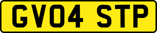 GV04STP