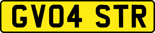 GV04STR