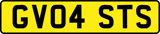 GV04STS