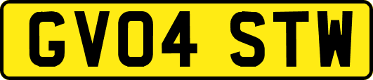 GV04STW