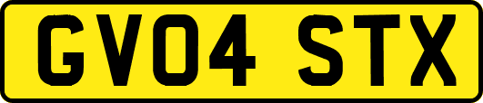 GV04STX