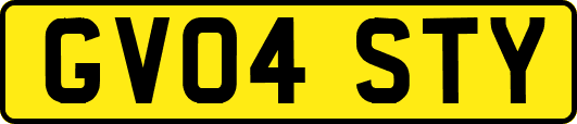 GV04STY