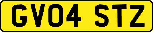 GV04STZ