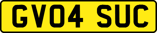 GV04SUC