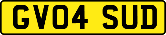 GV04SUD