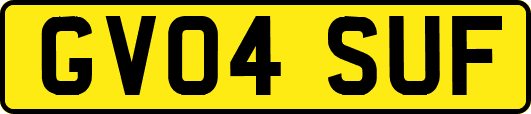 GV04SUF