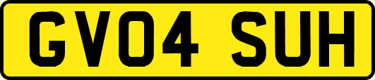 GV04SUH