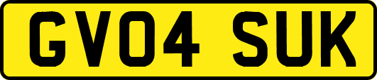 GV04SUK