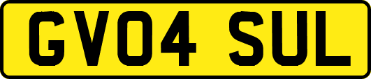 GV04SUL