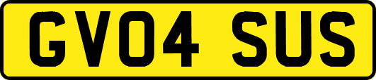 GV04SUS