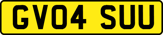 GV04SUU