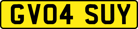 GV04SUY