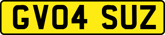 GV04SUZ
