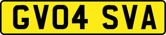 GV04SVA