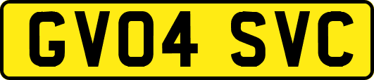GV04SVC