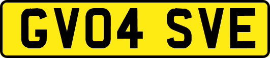 GV04SVE