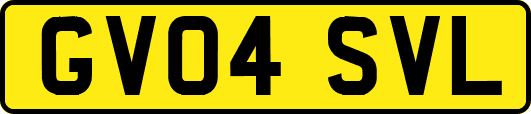 GV04SVL