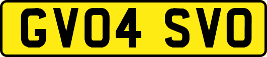 GV04SVO