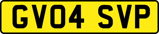 GV04SVP