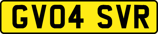 GV04SVR
