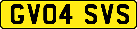 GV04SVS