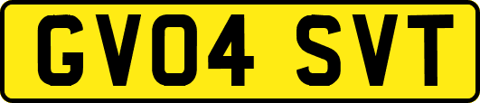 GV04SVT