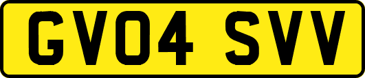 GV04SVV