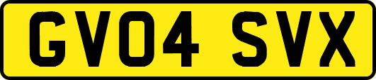 GV04SVX