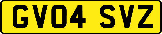 GV04SVZ